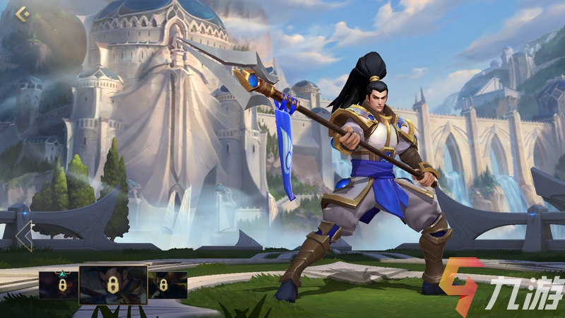 經驗的帶領 經驗的帶領