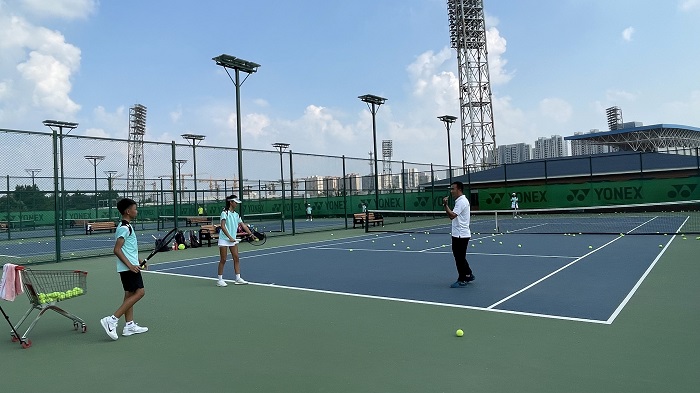 全方位挑战 全方位挑战