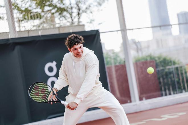 许昕的成功 许昕的成功