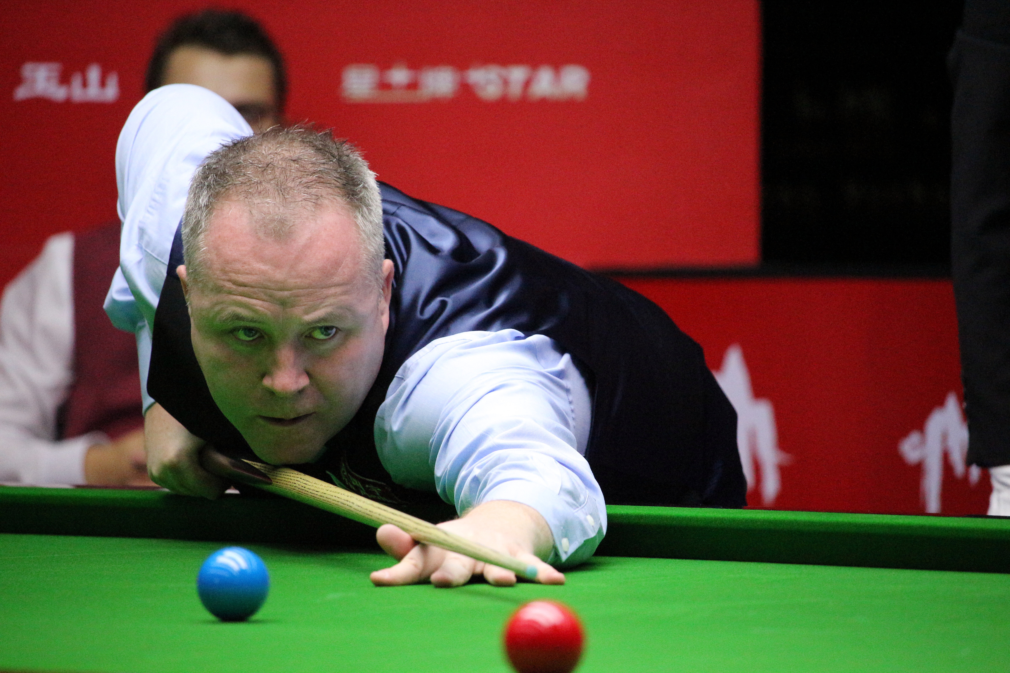 全局的精准 全局的精准