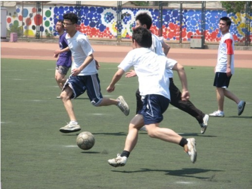 寻找机会 寻找机会