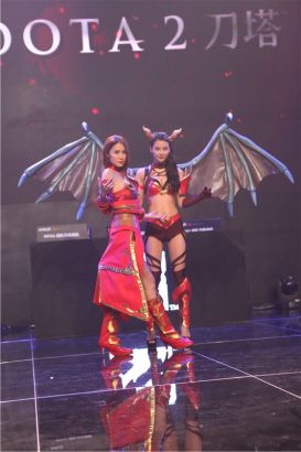 在经营模拟 在经营模拟