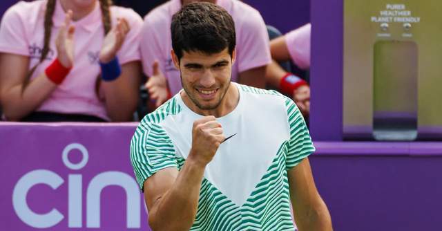 本场的核心 本场的核心