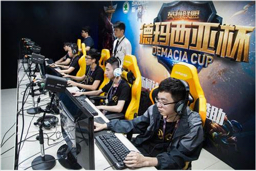 切断对手二 切断对手二